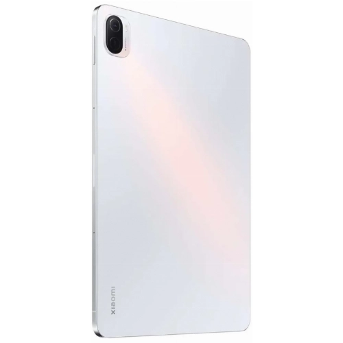 Планшет Xiaomi Pad 5 Pro 12.4", 6.128 ГБ, Wi-Fi, белый